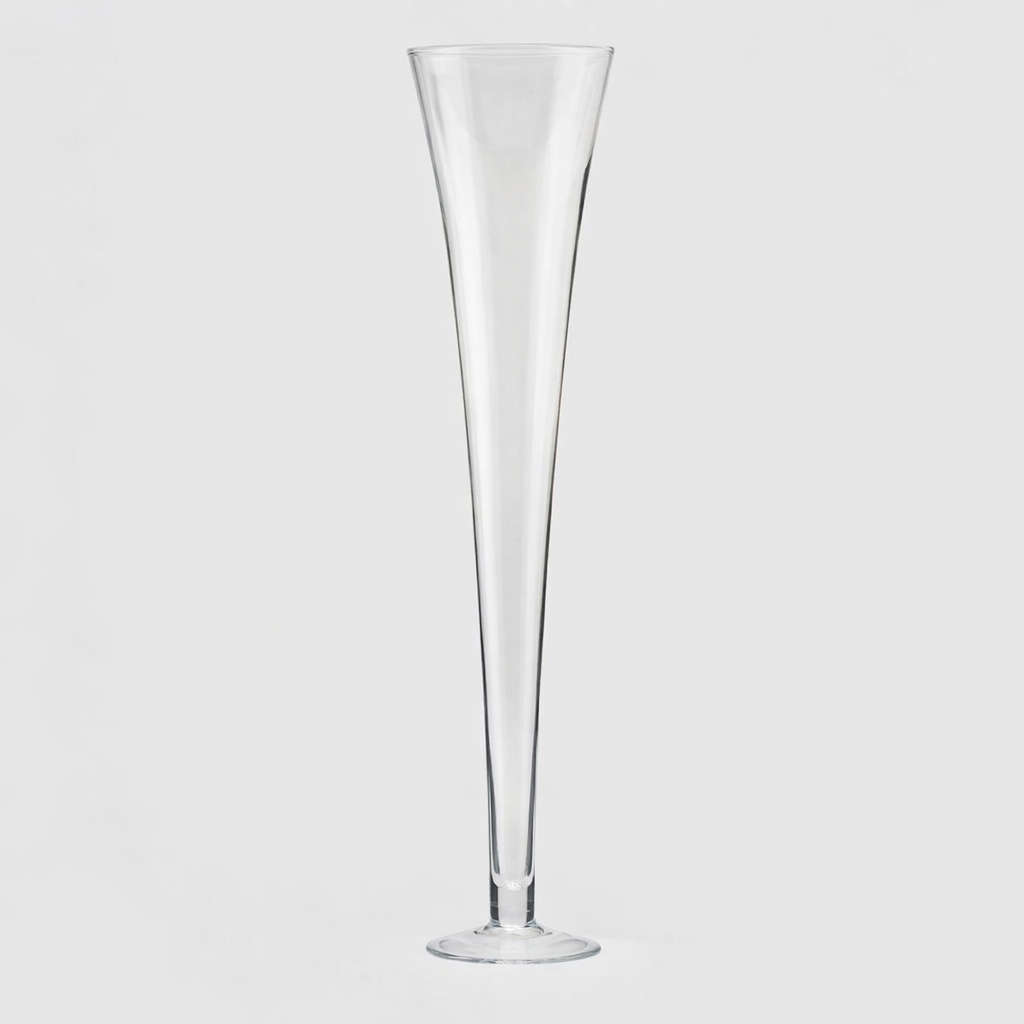 Vaso "Luxury" piedistallo h.100cm