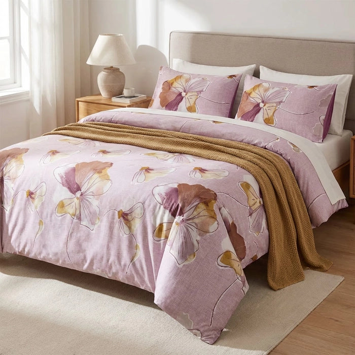 Parure copripiumino Atelier 39