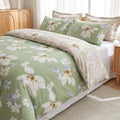 Parure copripiumino double-face Atelier 42-41 Copripiumino