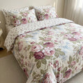 Parure copripiumino double-face Atelier 37-36 Copripiumino