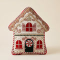 Cuscino casetta di marzapane - LB HOME