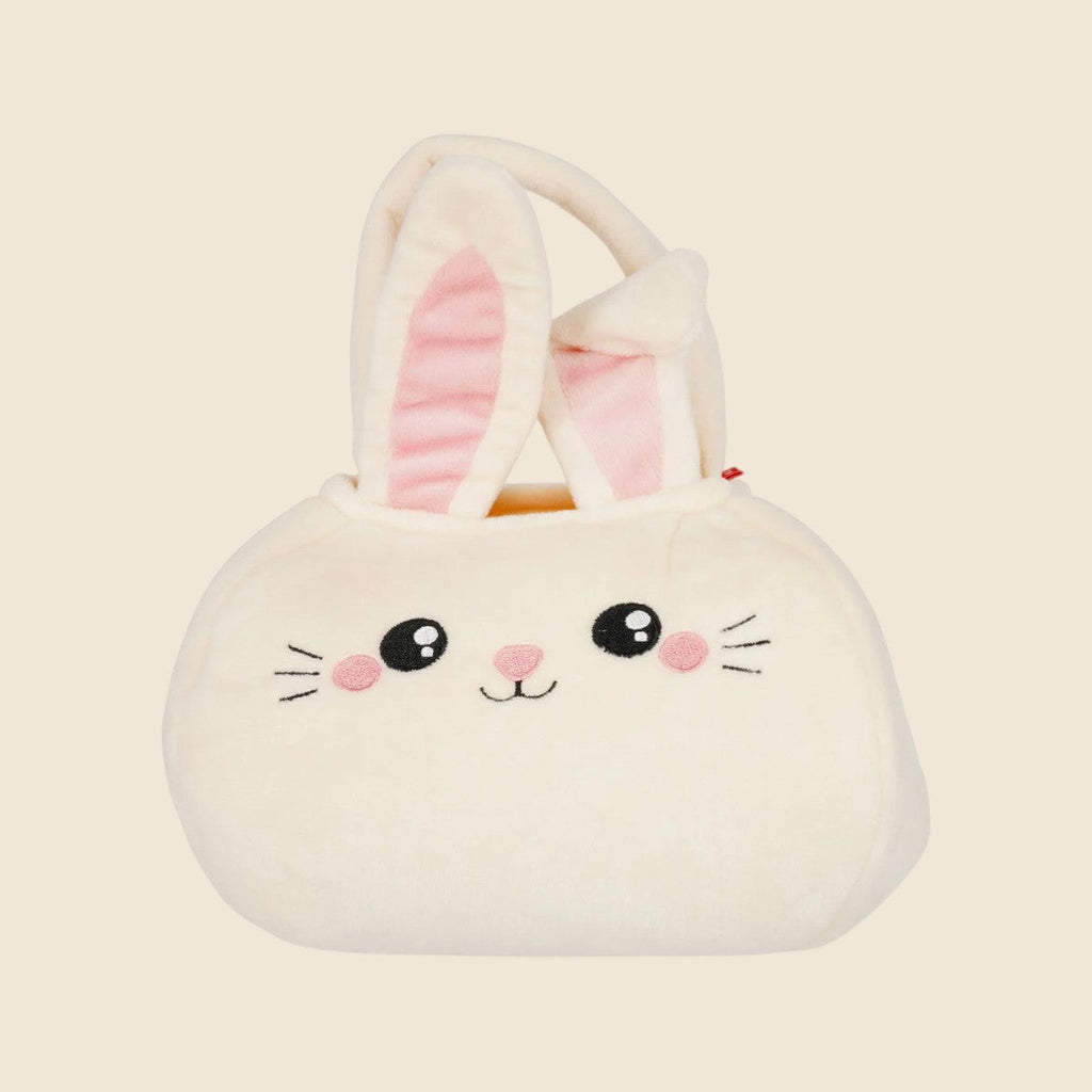 Borsa per Caccia alle Uova - Bunny - Hoppy Easter Decorazioni Pasquali