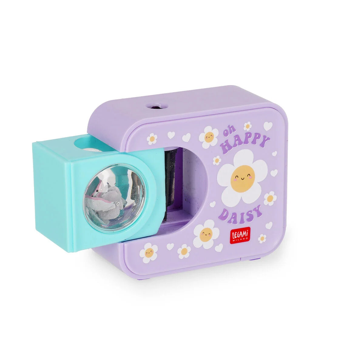 Temperino elettrico Legami Daisy