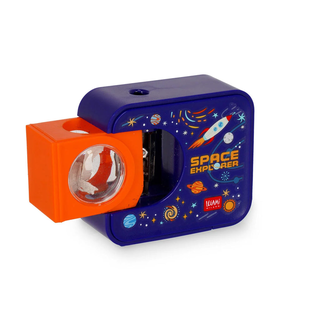 Temperino elettrico Legami Space