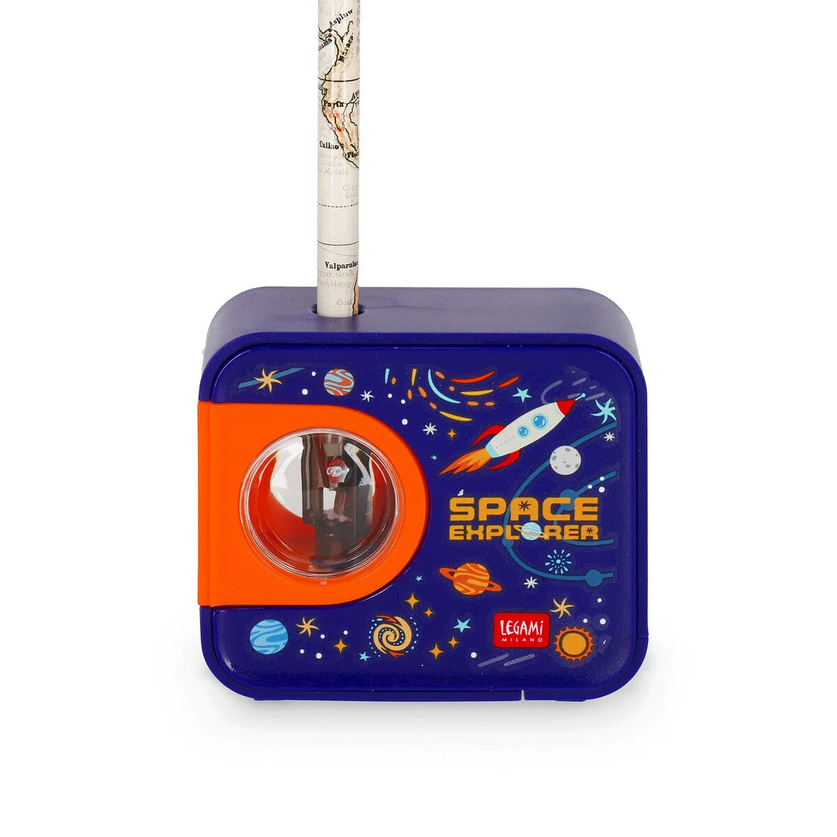 Temperino elettrico Legami Space