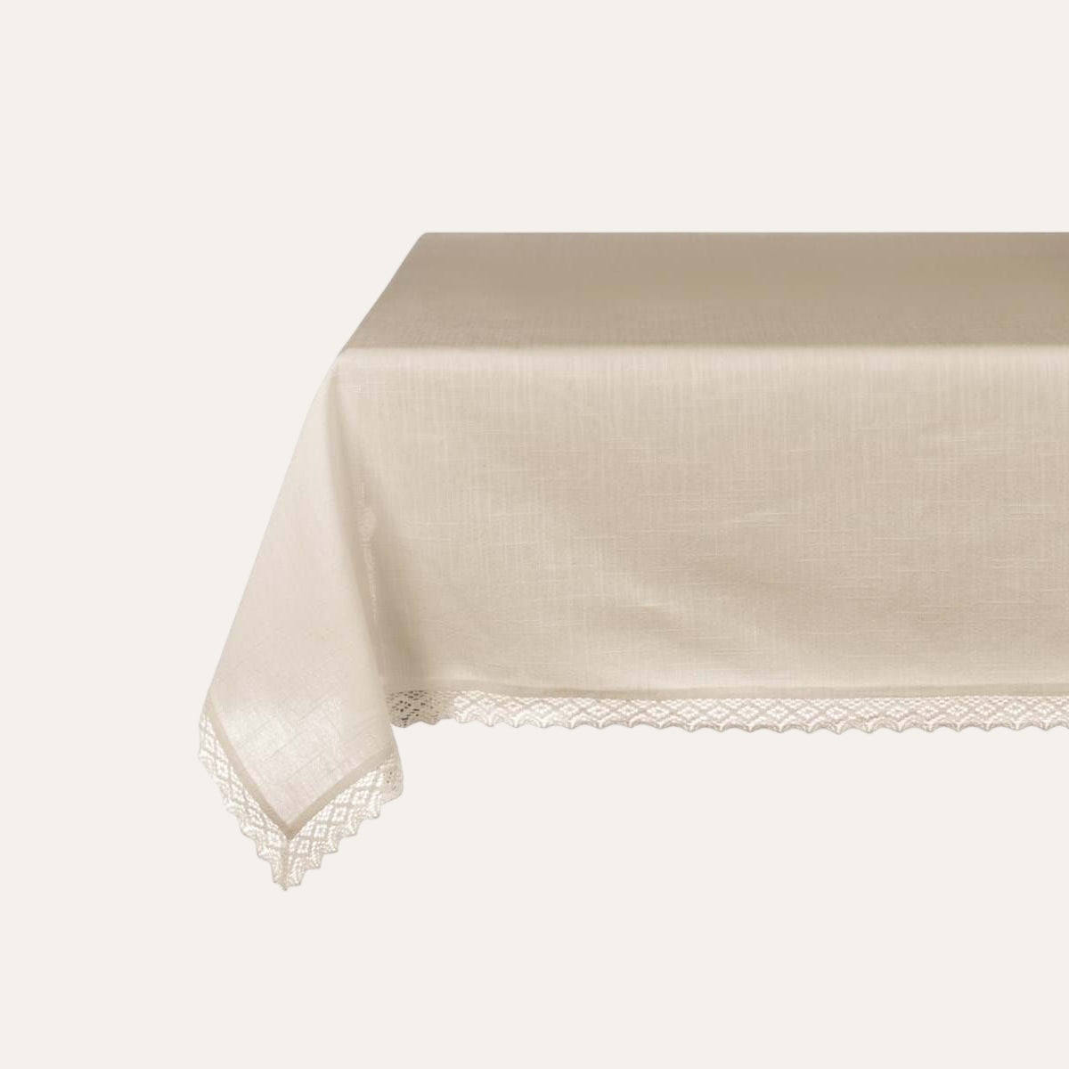 Tovaglia 160x280cm "Dentelle" - LB HOME