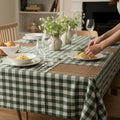 Tovaglia “Colazione sull’erba” 140x270cm - LB HOME