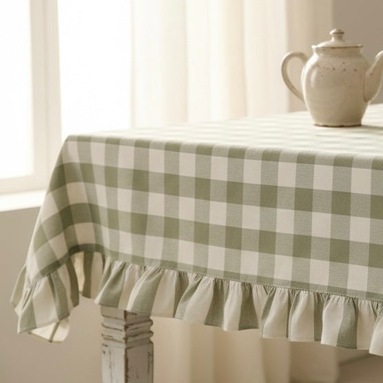 Tovaglia collezione “Bolgheri” 170x300cm