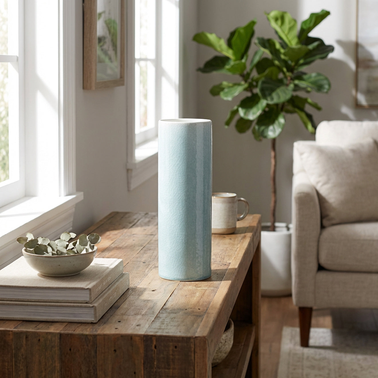 Portavaso h.28 - LB HOME