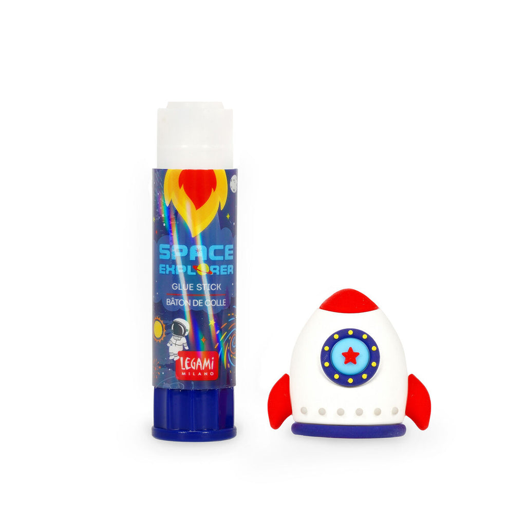 Colla stick Legami Space