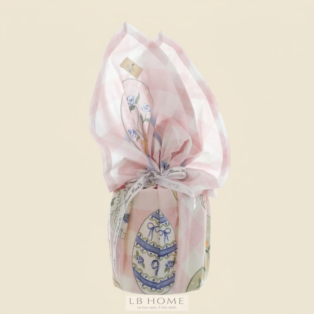 Foulard “Pretty Easter”