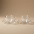 Set 2 tazzine caffettino Tazza