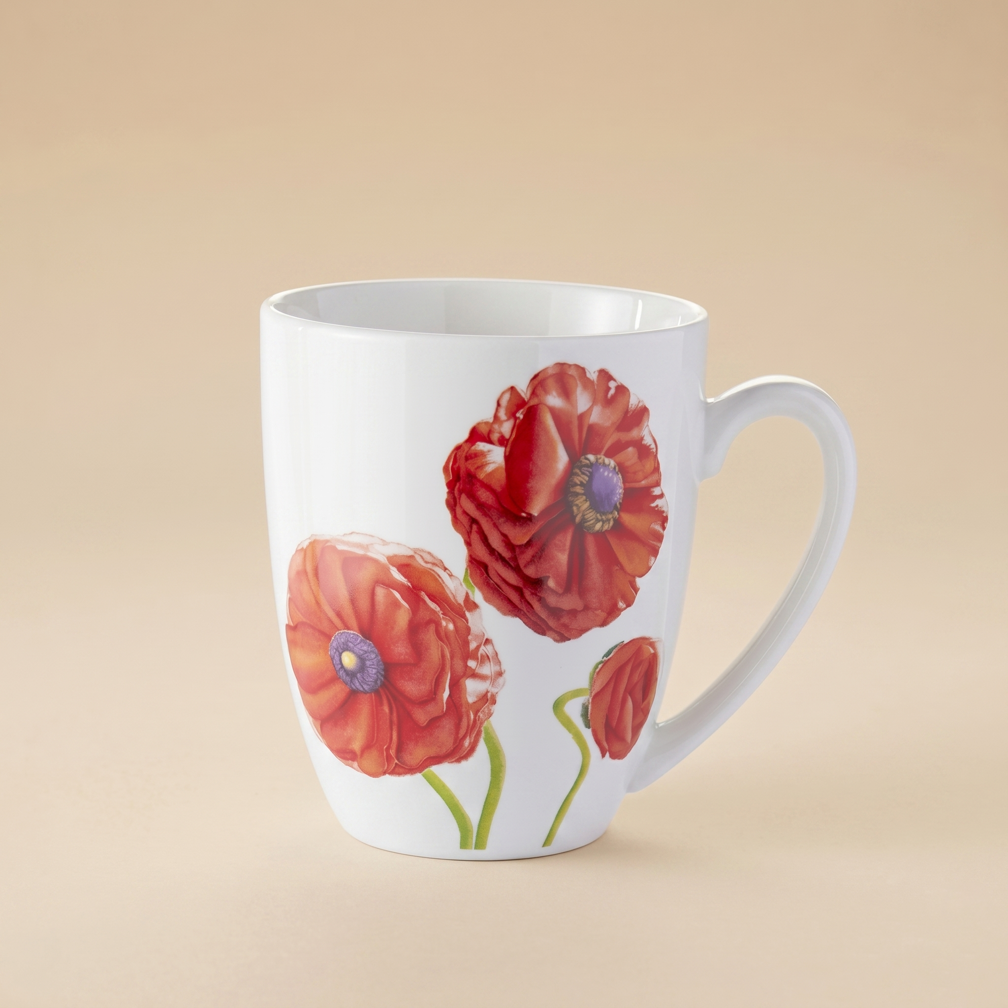 Mug Floriade papaveri