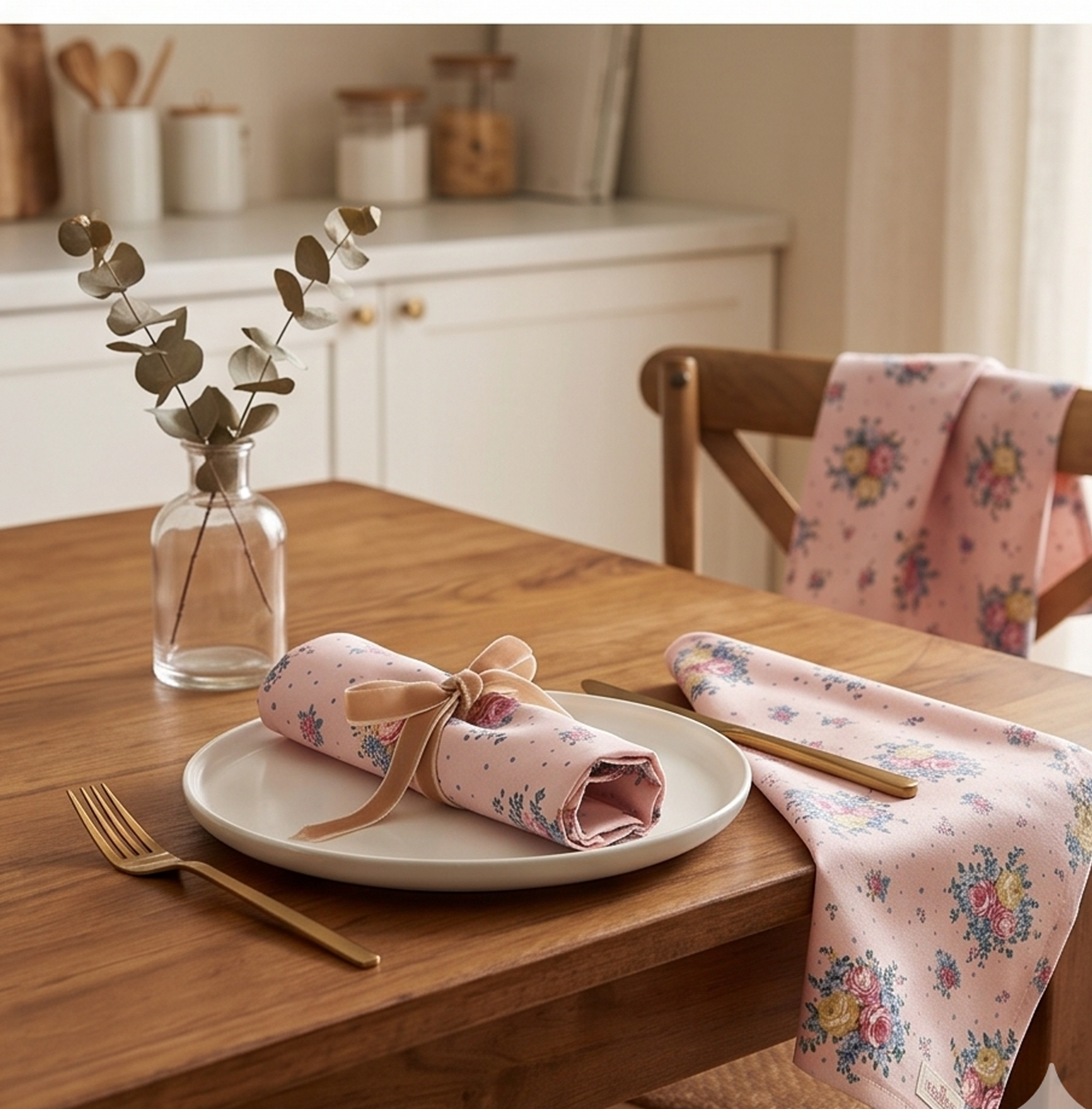 Canovaccio Laura rosa