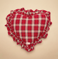 Cuscino cuore bonnie