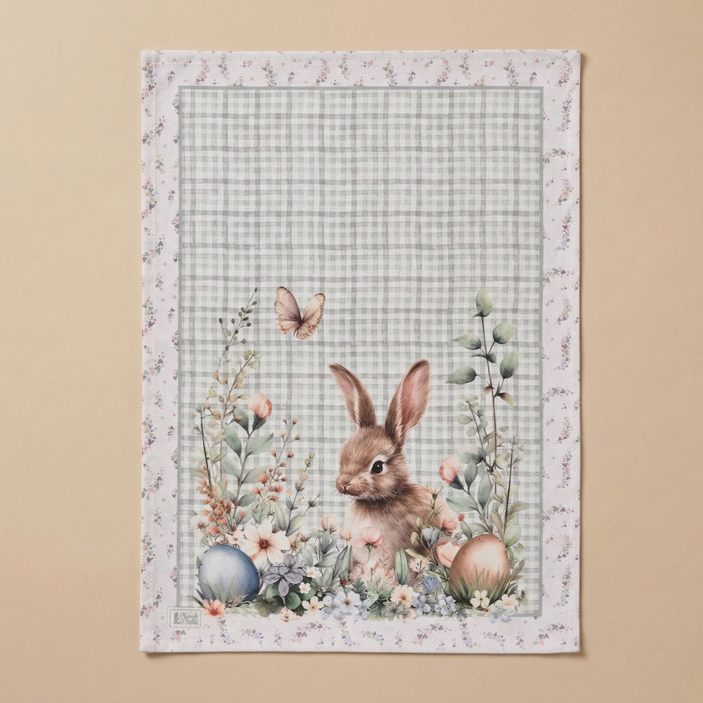 Canovaccio Rabbit Pepen