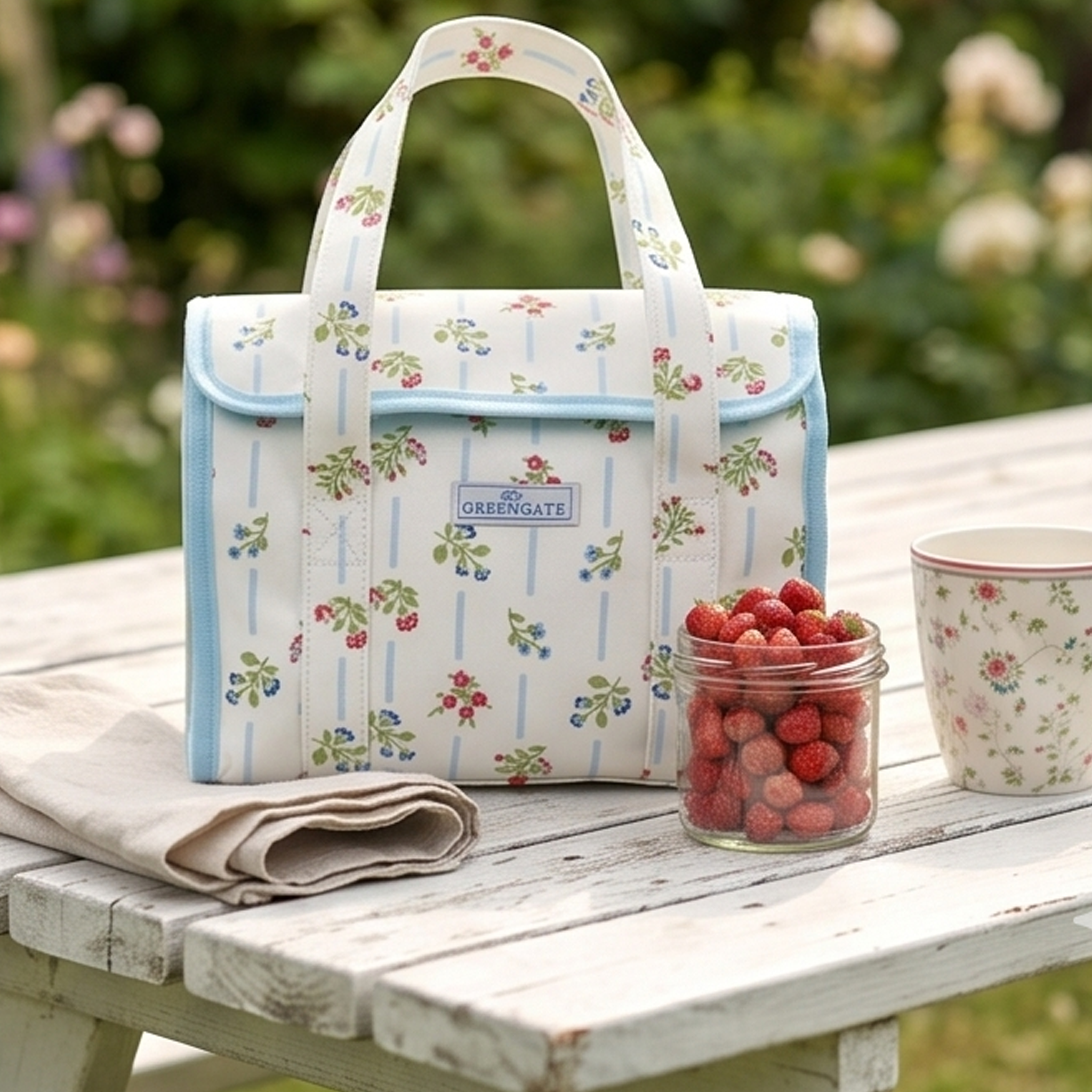 Lunchbag Hannah Cooler