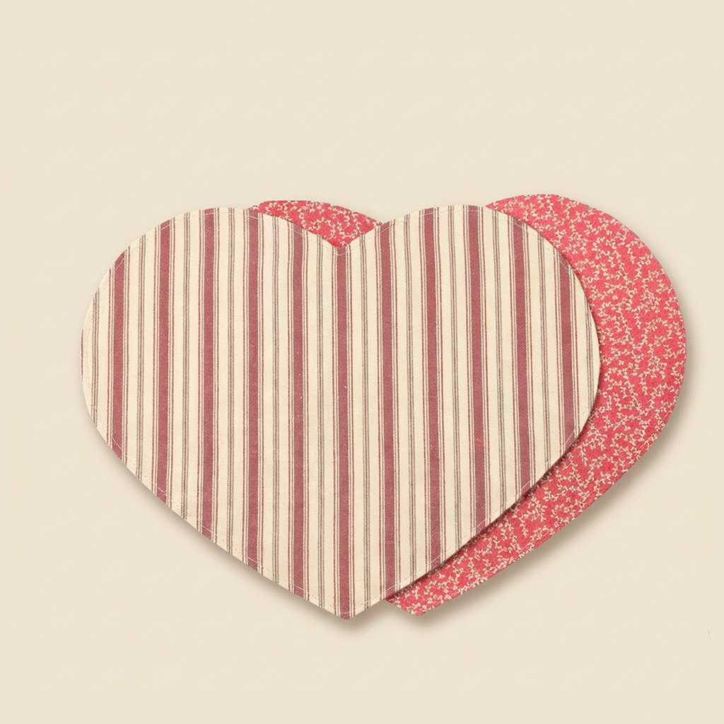 Tovaglietta cuore Emily