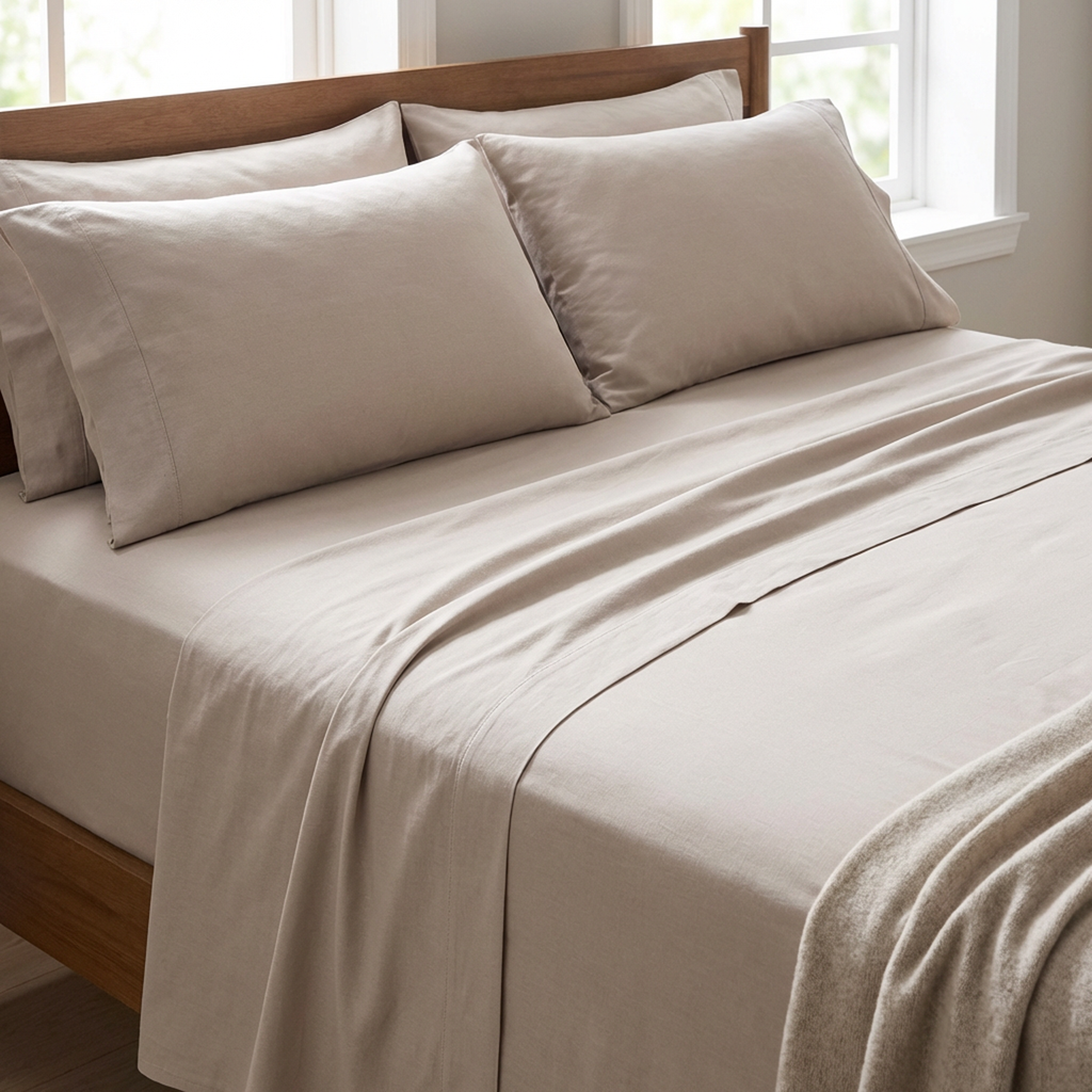 Completo letto 2 piazze "Tuscany Collection"