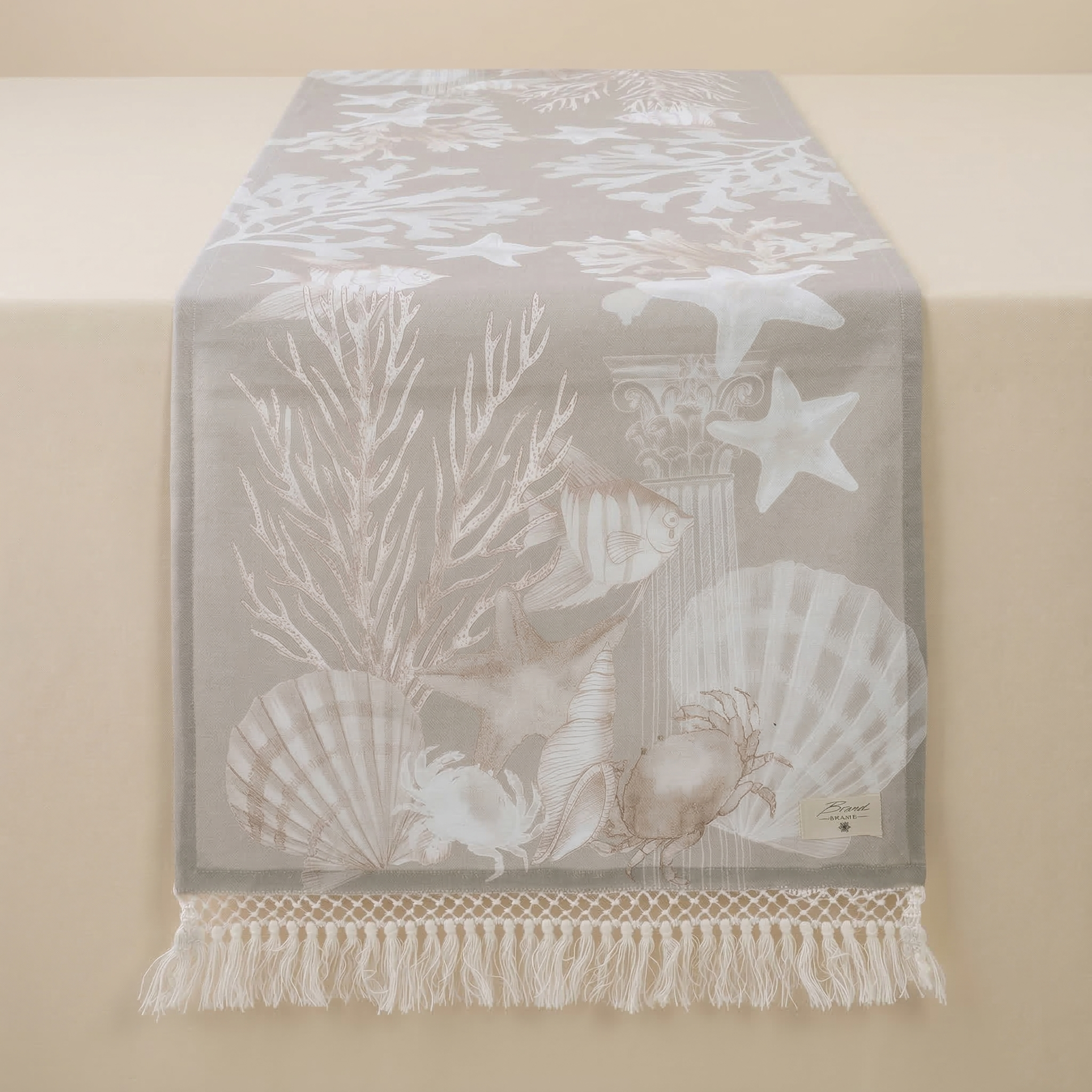 Runner "La mer Onirique"