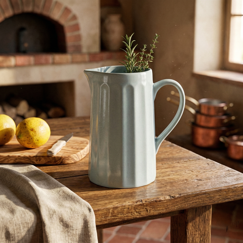 Caraffa Demetra tiffany