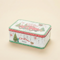 Scatola Christmas Carol Scatola