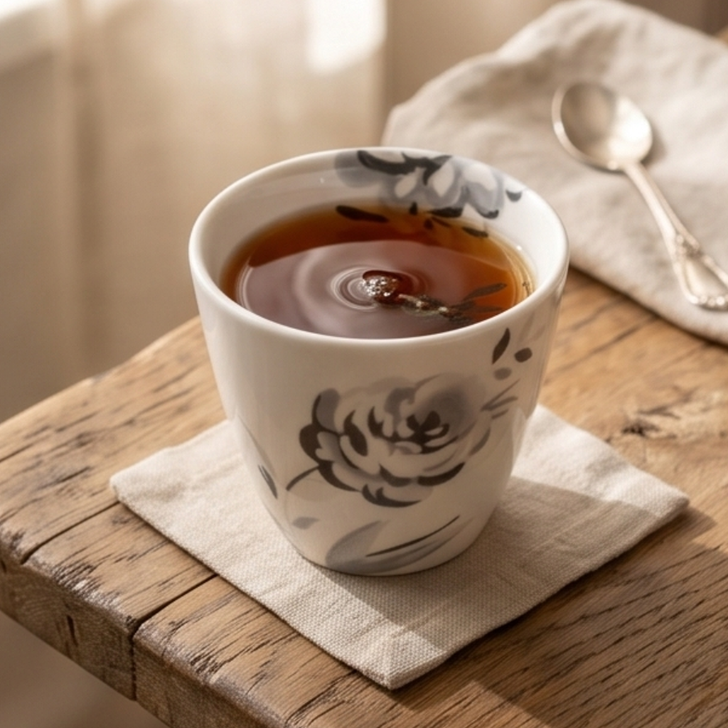 Latte cup Aslaug