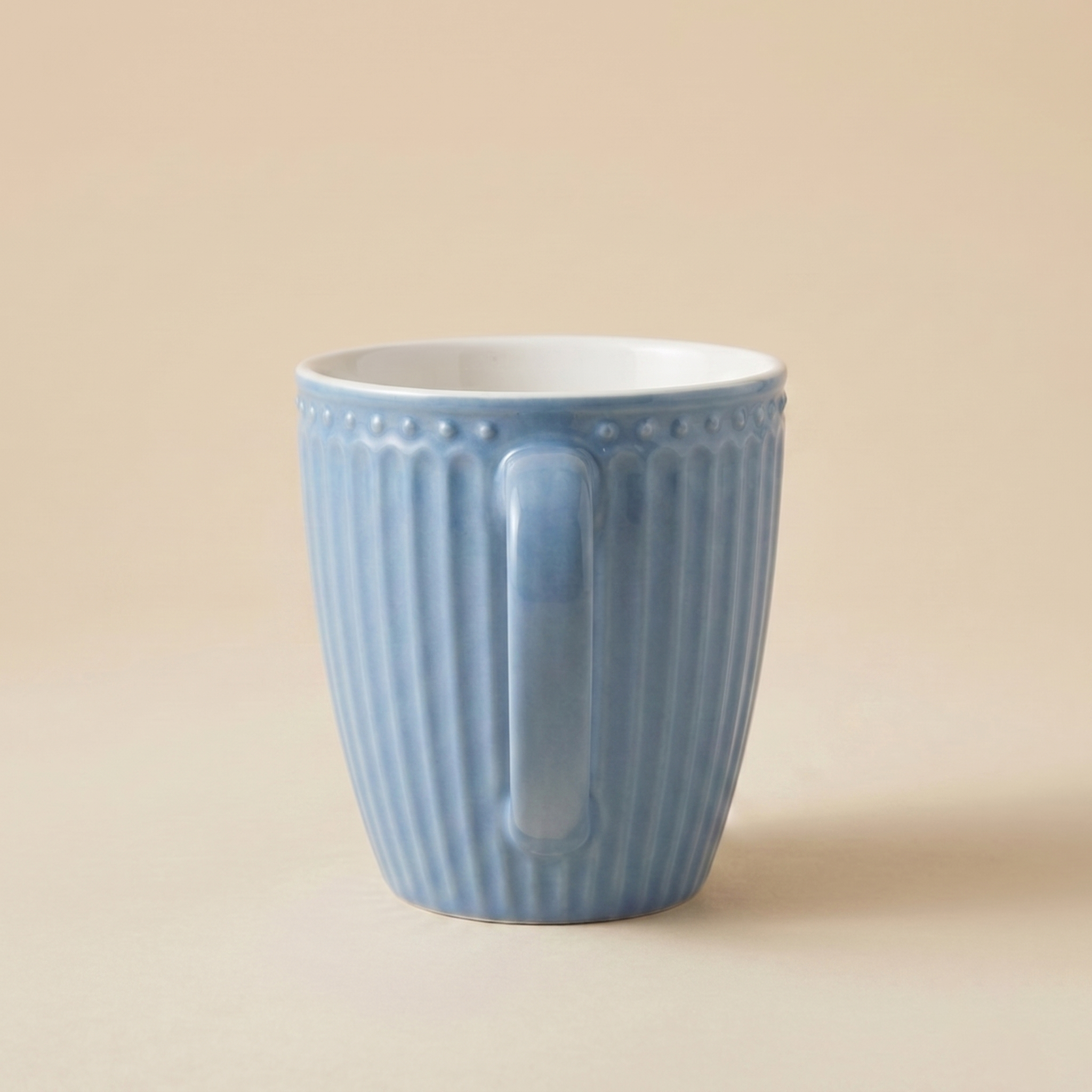 Tazza Alice sky blue