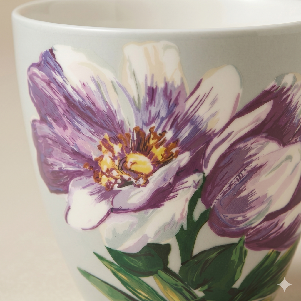 Latte cup Barbette