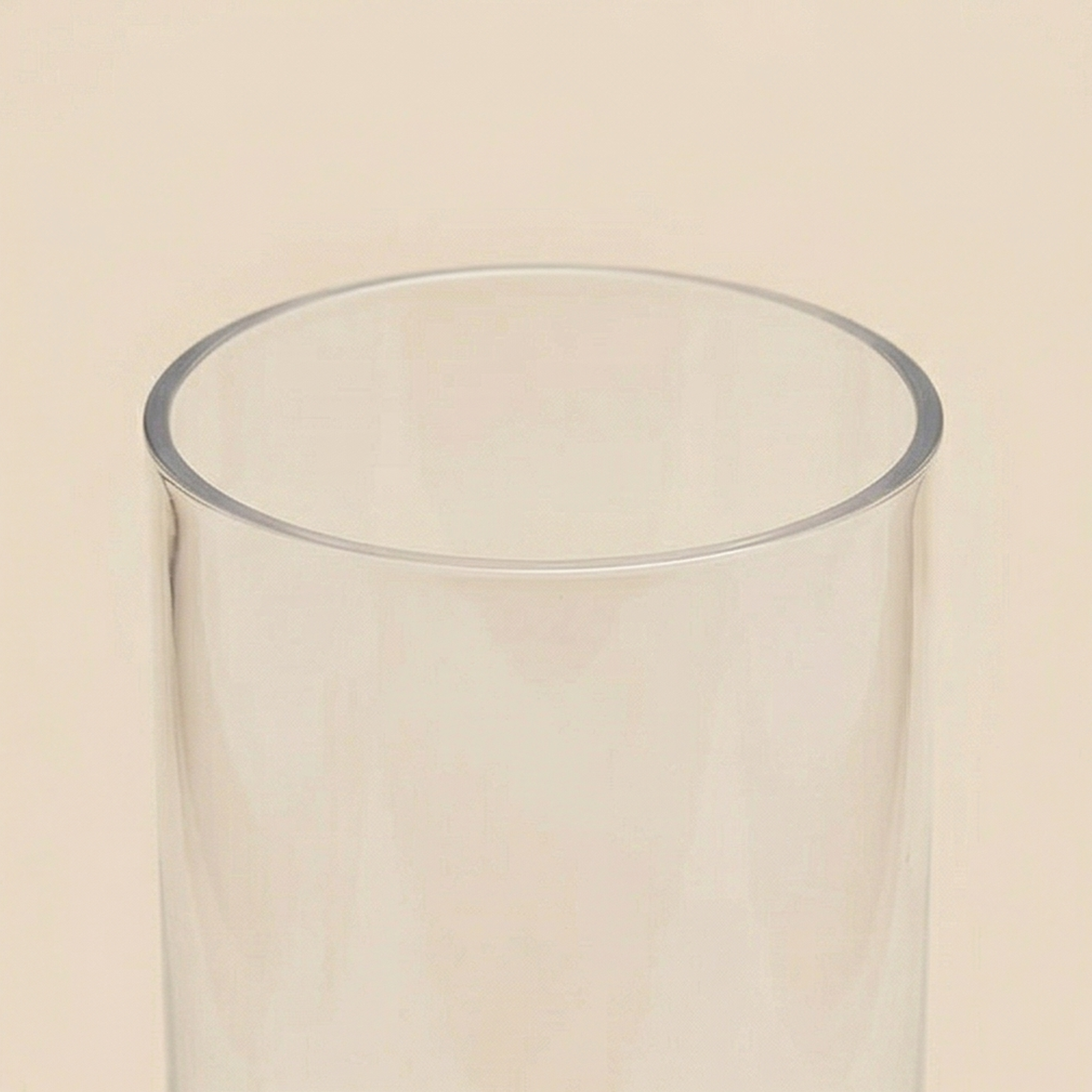 Vaso cilindrico h.30cm