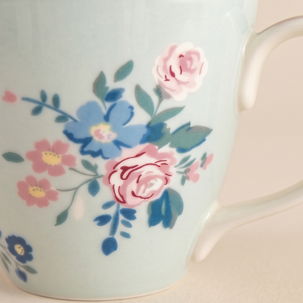 Mug Inge-Marie