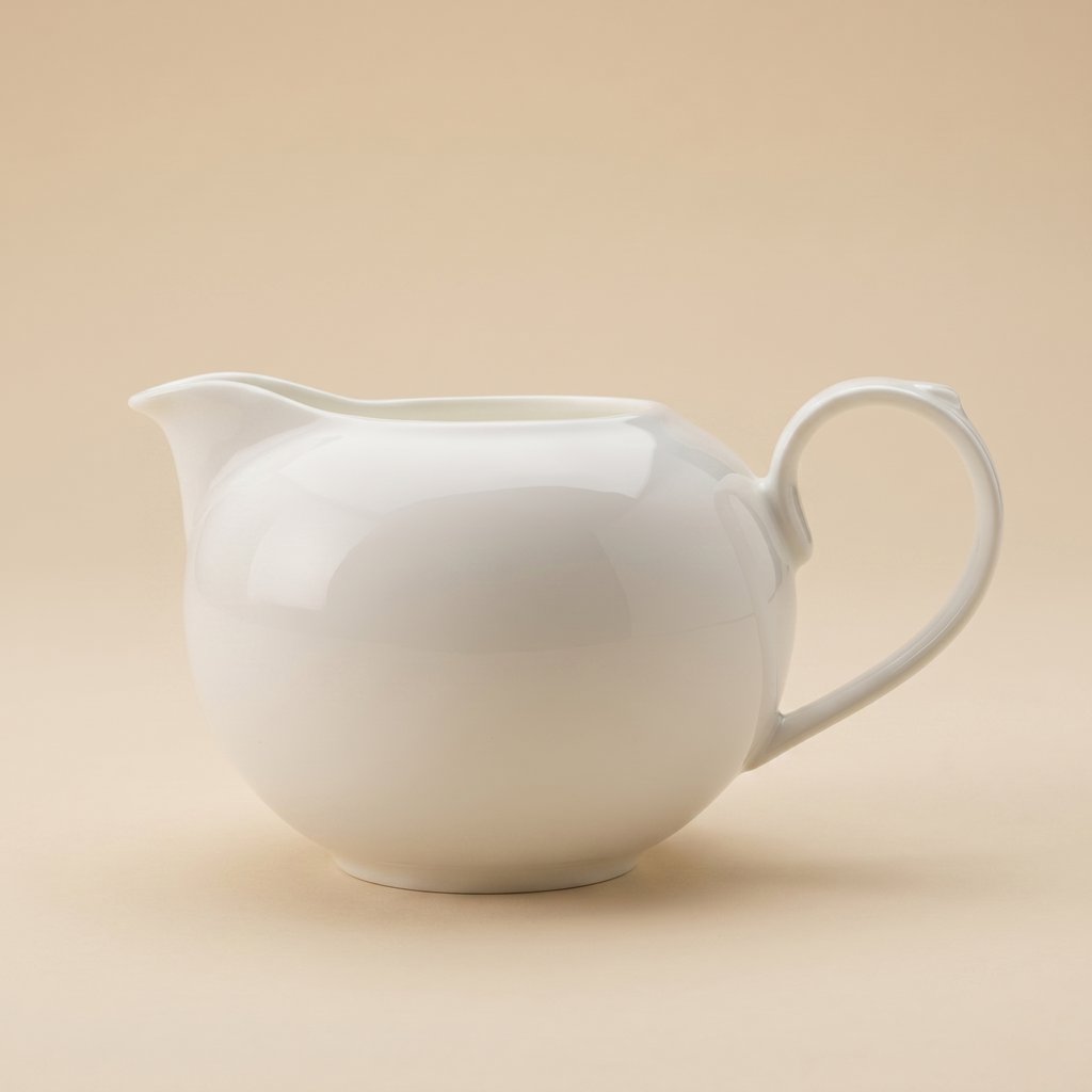 Lattiera White Basic