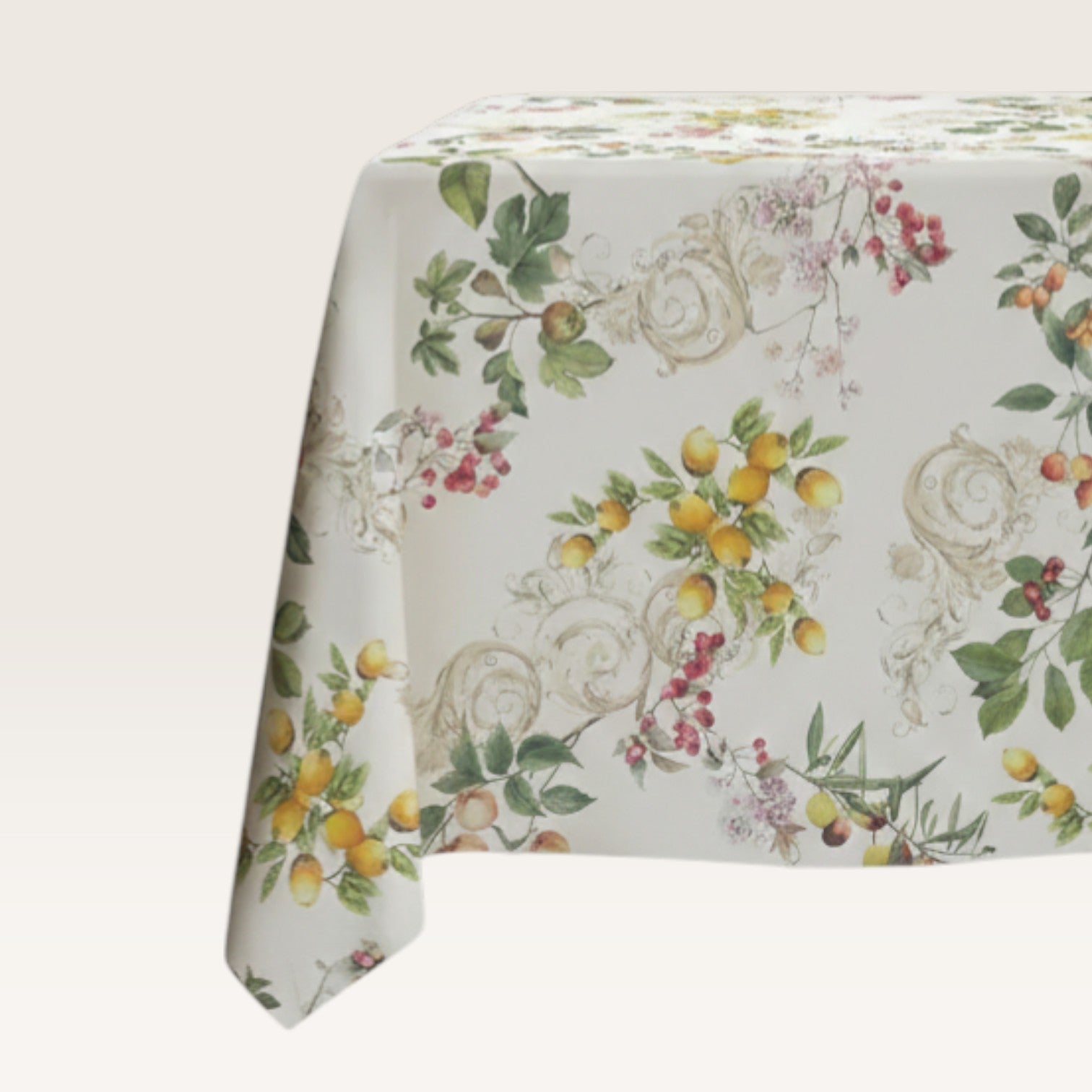 Tovaglia Ortigia 150x180cm Tovaglia