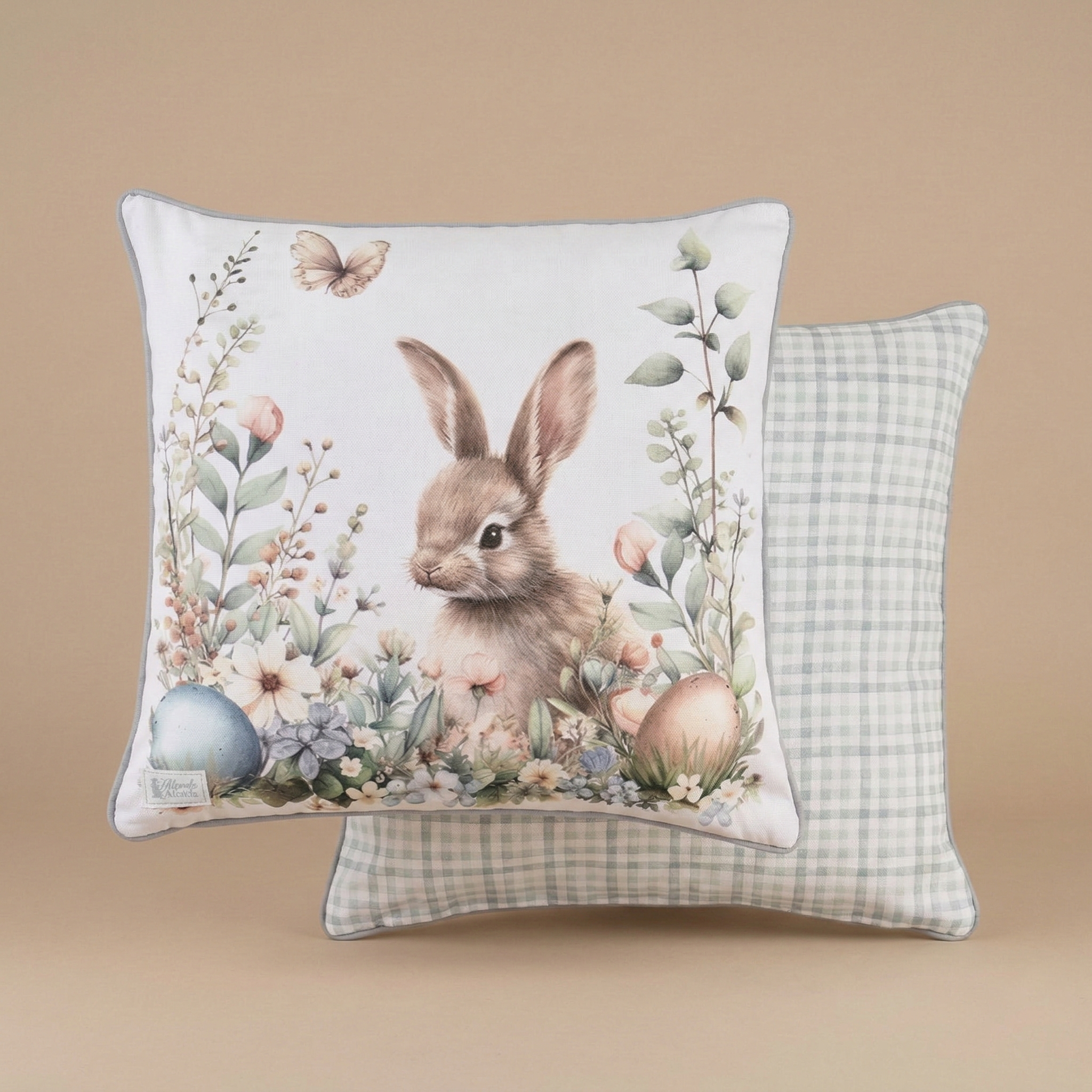 Cuscino Rabbit Pepen