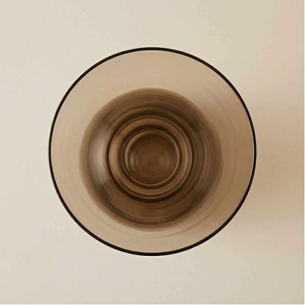 Vaso biforma h.50