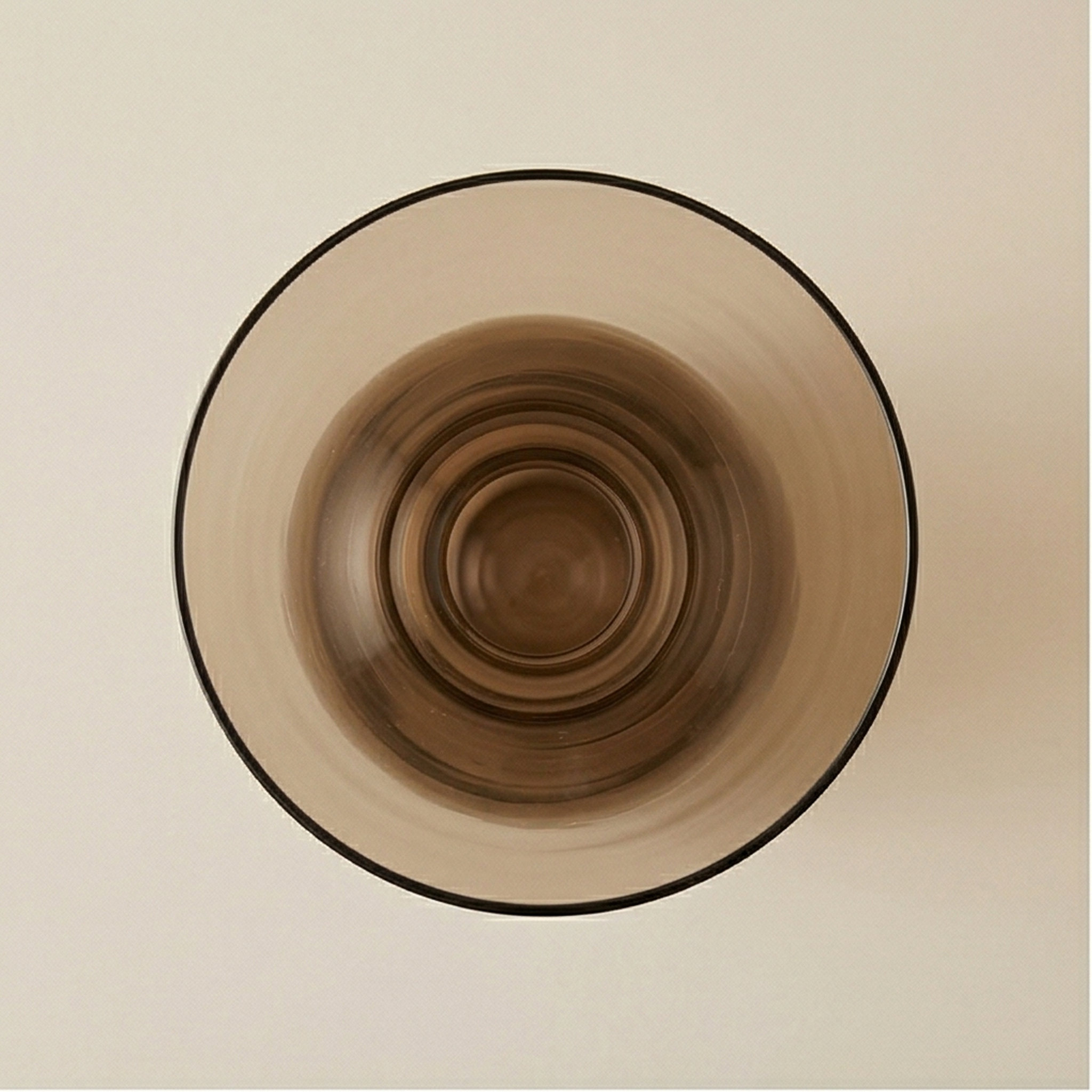 Vaso biforma h.50