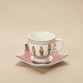 Tazza da caffè Christmas Carol Tazza