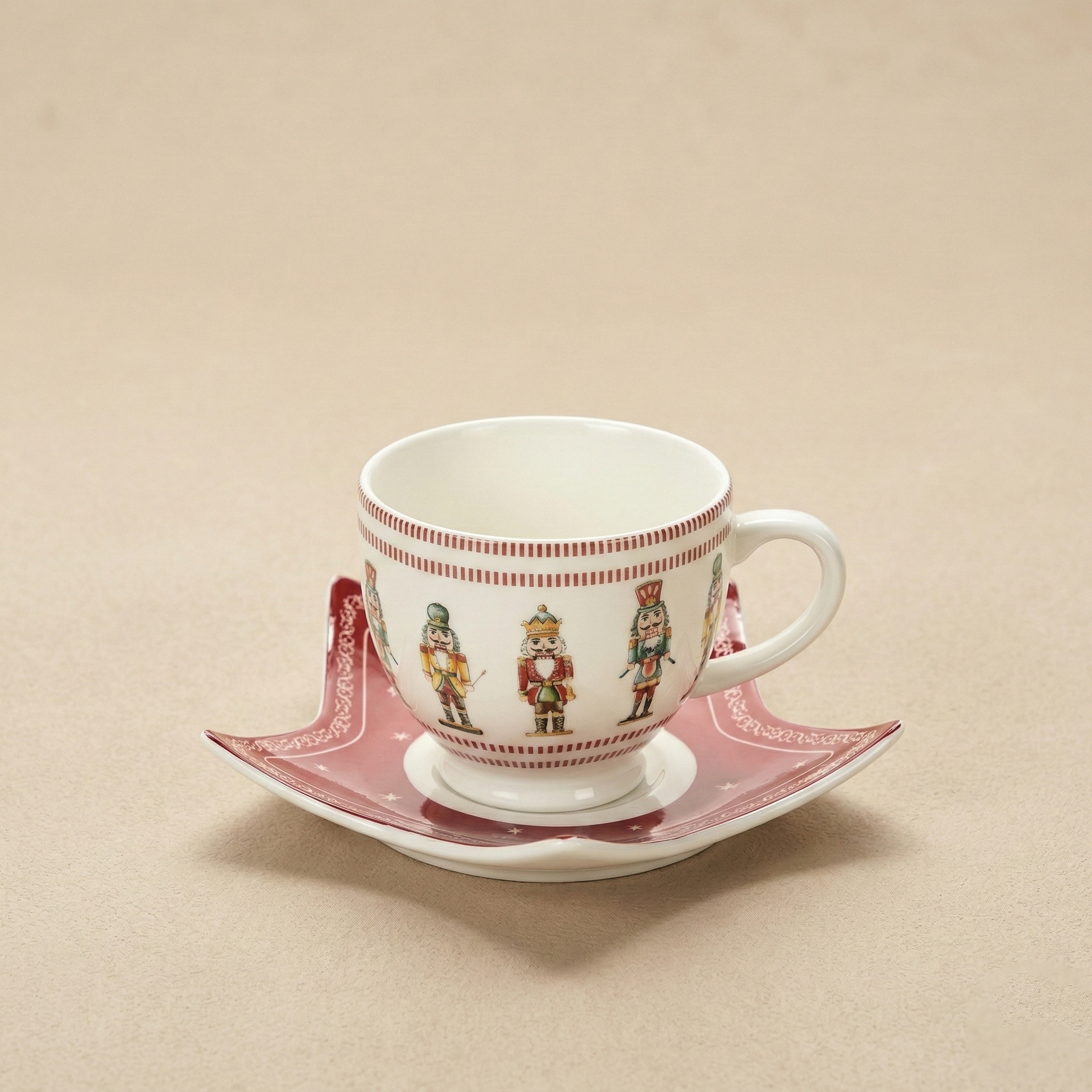 Tazza da caffè Christmas Carol Tazza