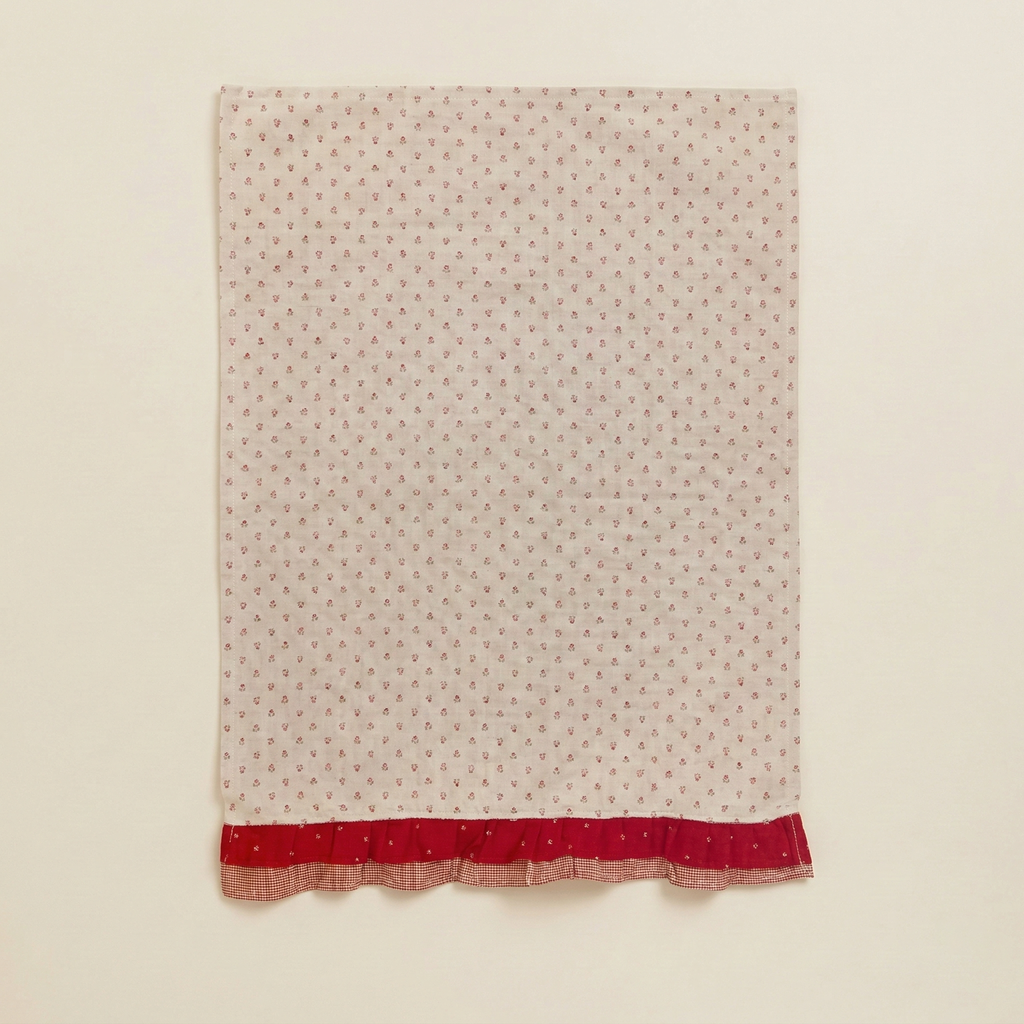 Strofinaccio C'era una volta