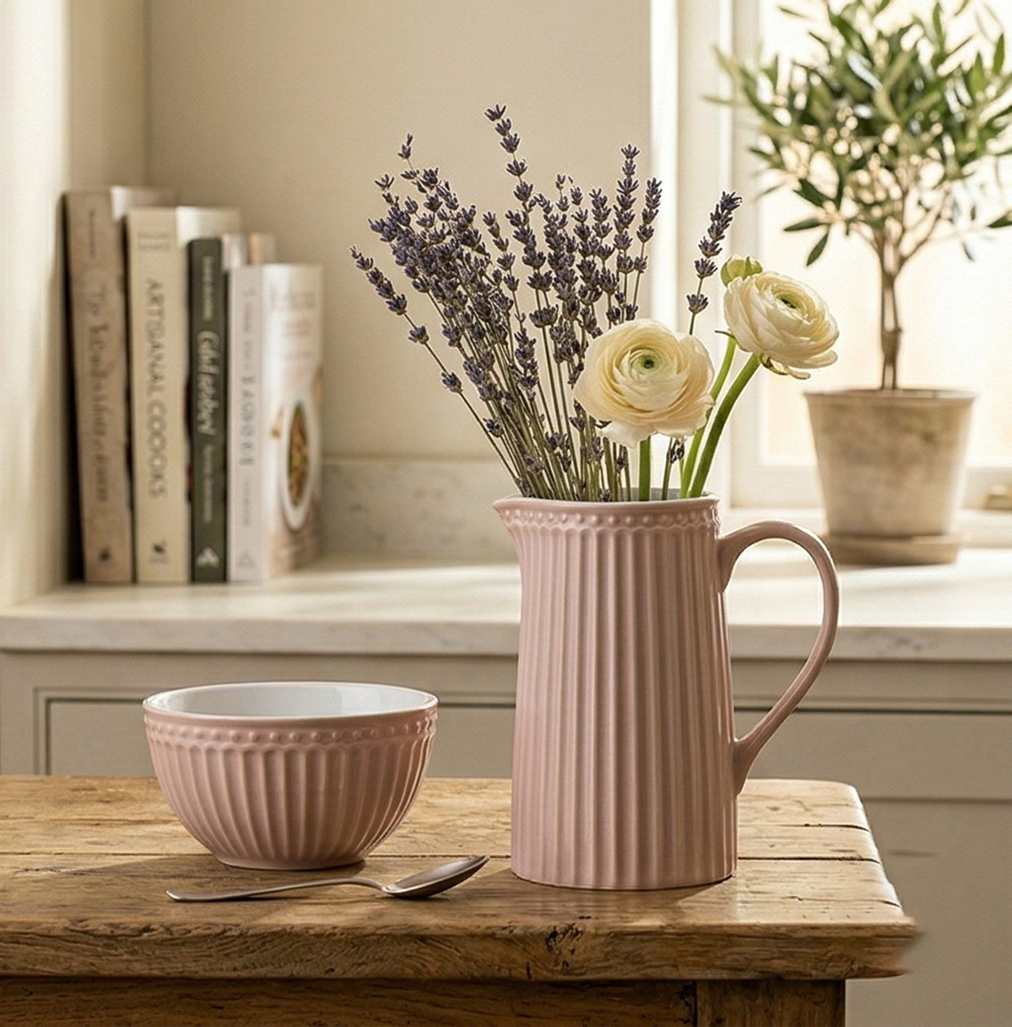 Brocca Alice Creamy fudge 1 Litro