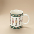 Tazza Christmas Carol Tazza