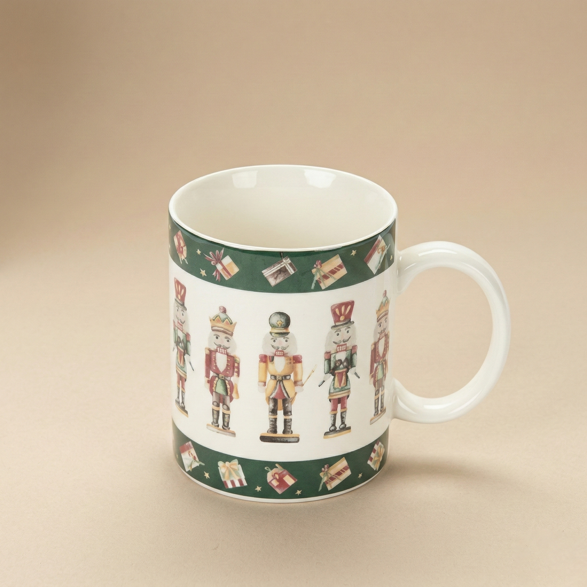 Tazza Christmas Carol Tazza