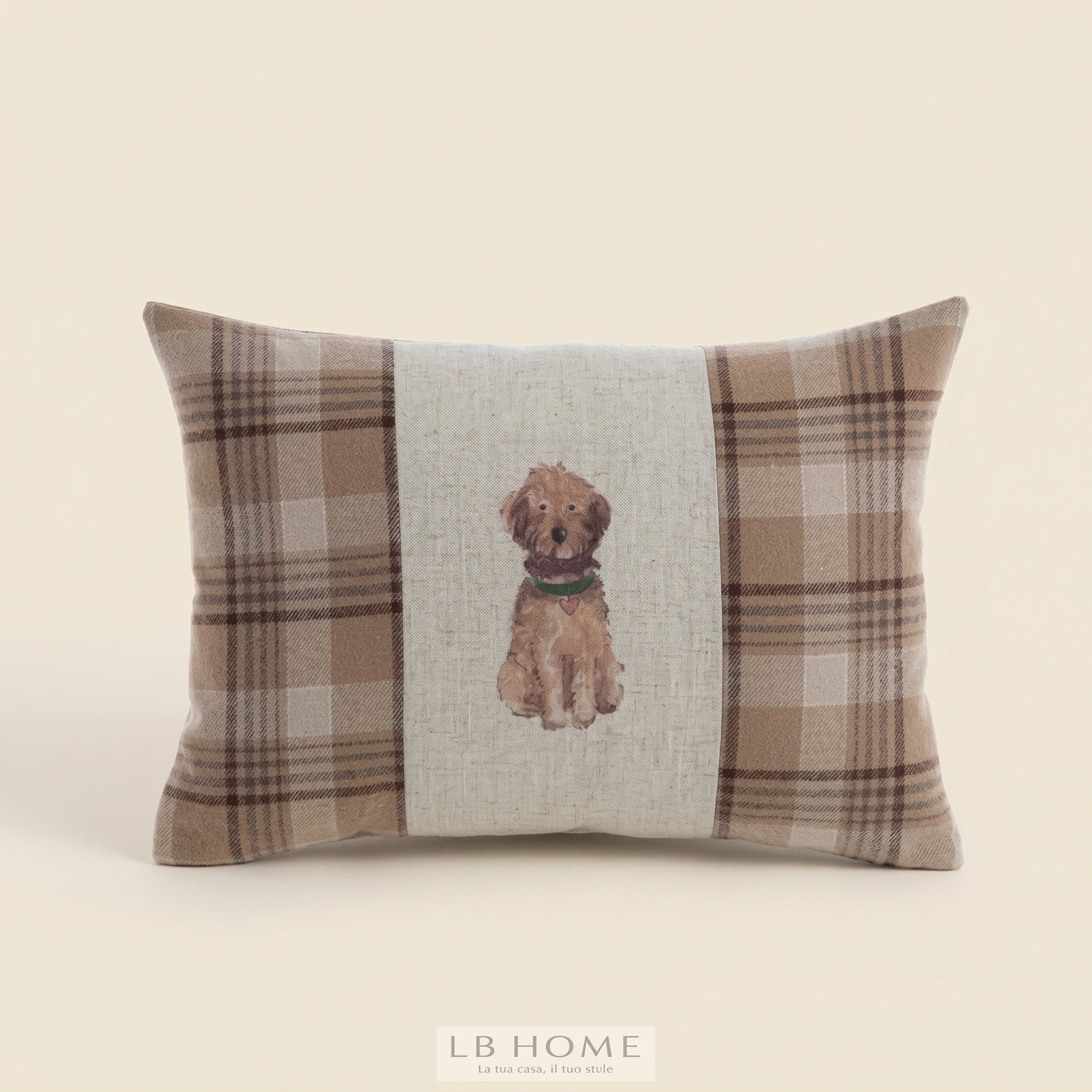 Cuscino “Funny Animals”