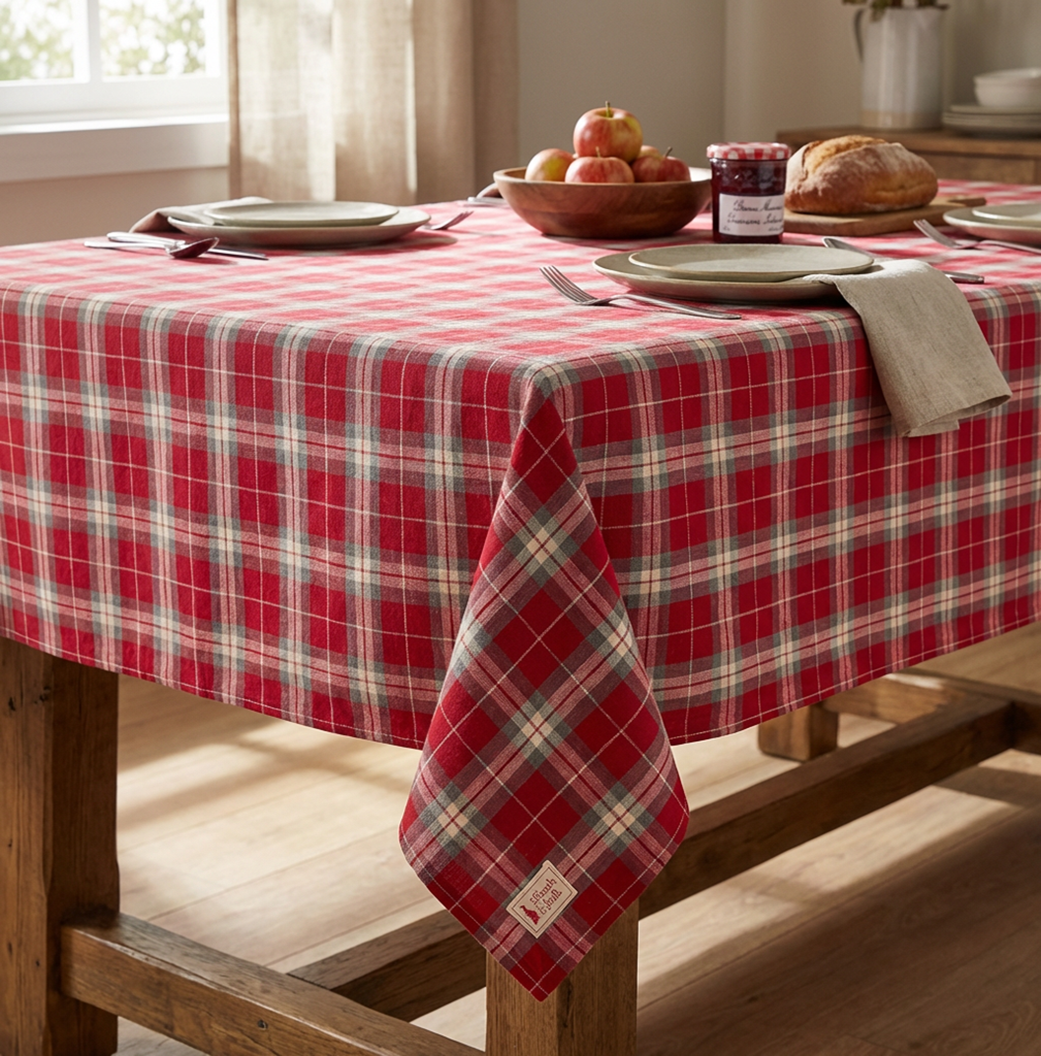 Tovaglia Bonnie 140x240cm