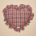 Cuscino cuore bonnie