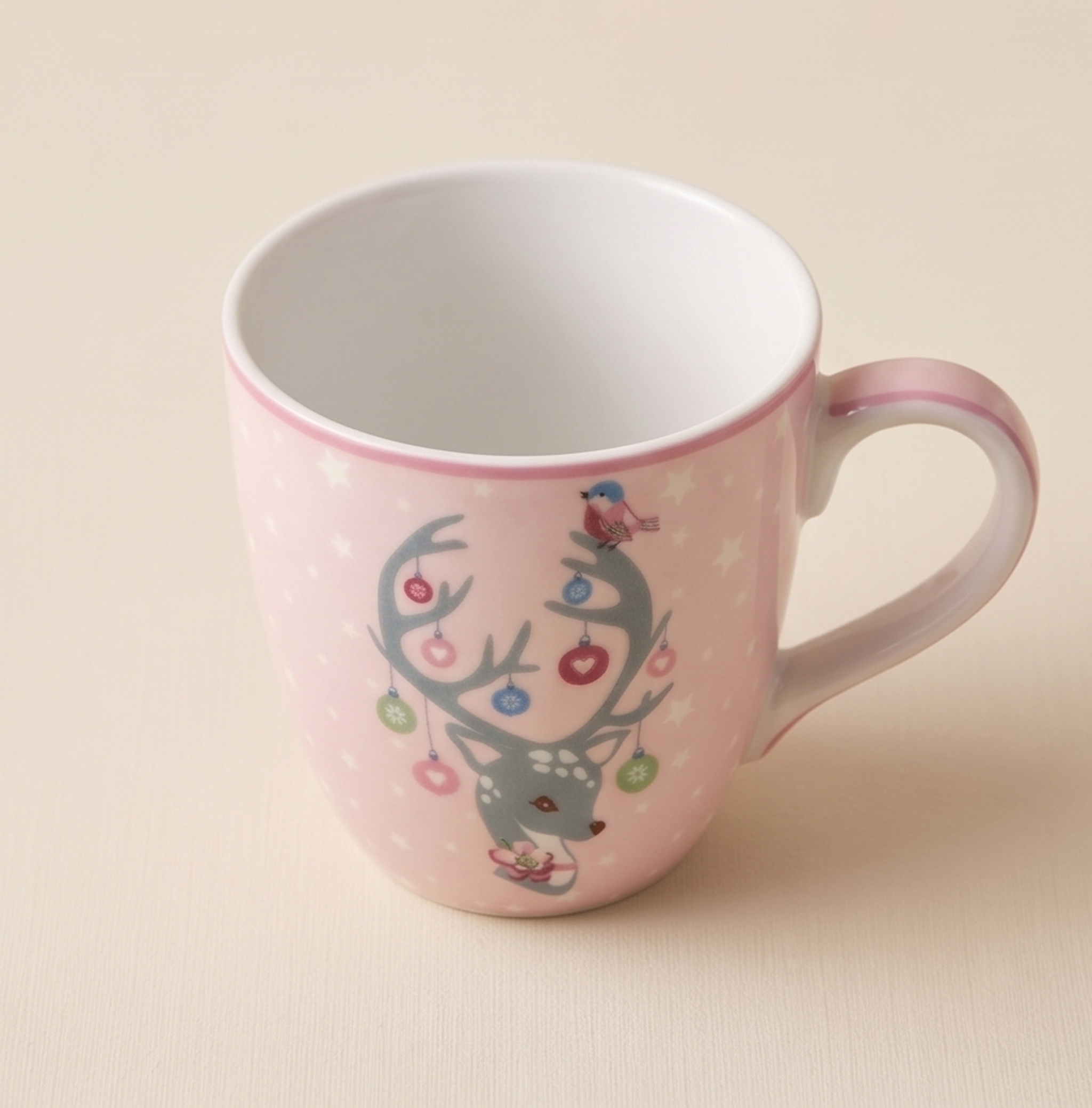 Mini mug Dina