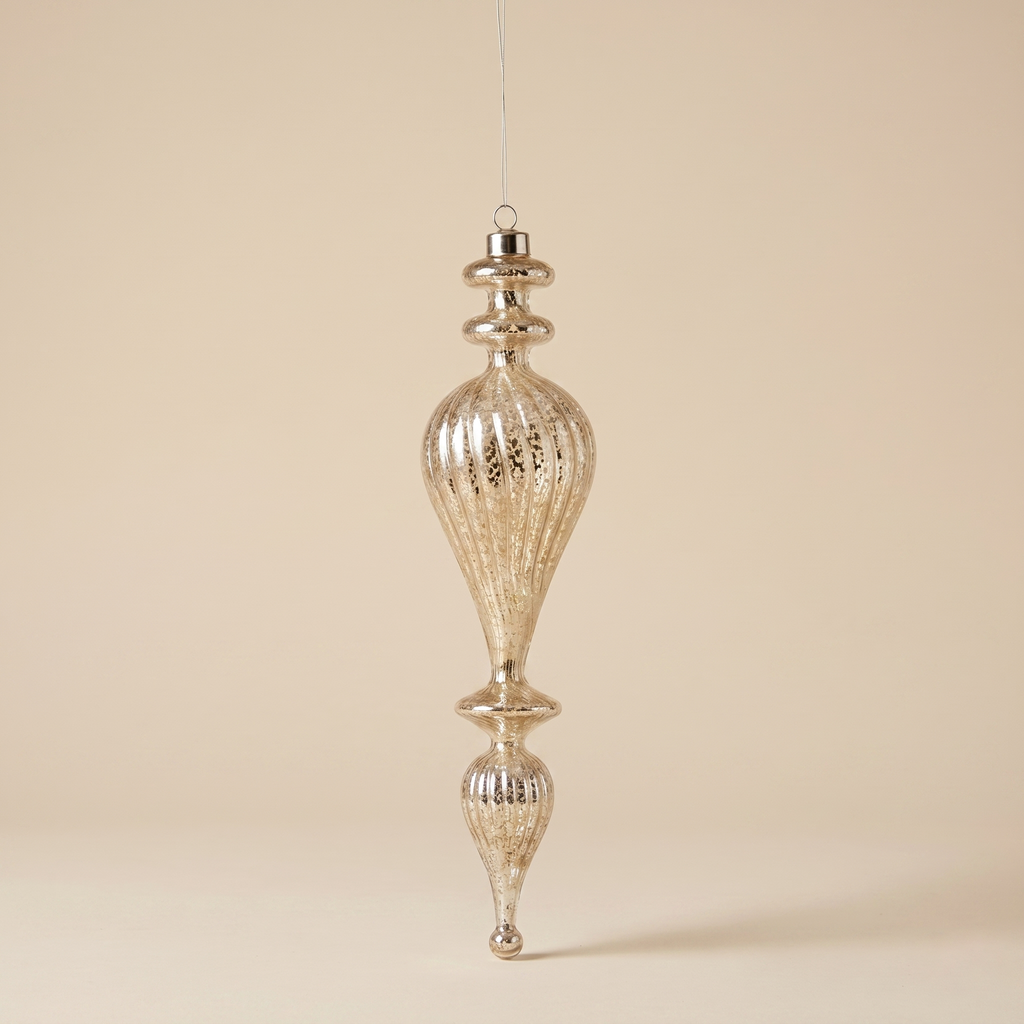 Decorazione led "Winter Magic" h.33cm