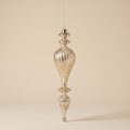 Decorazione led "Winter Magic" h.33cm