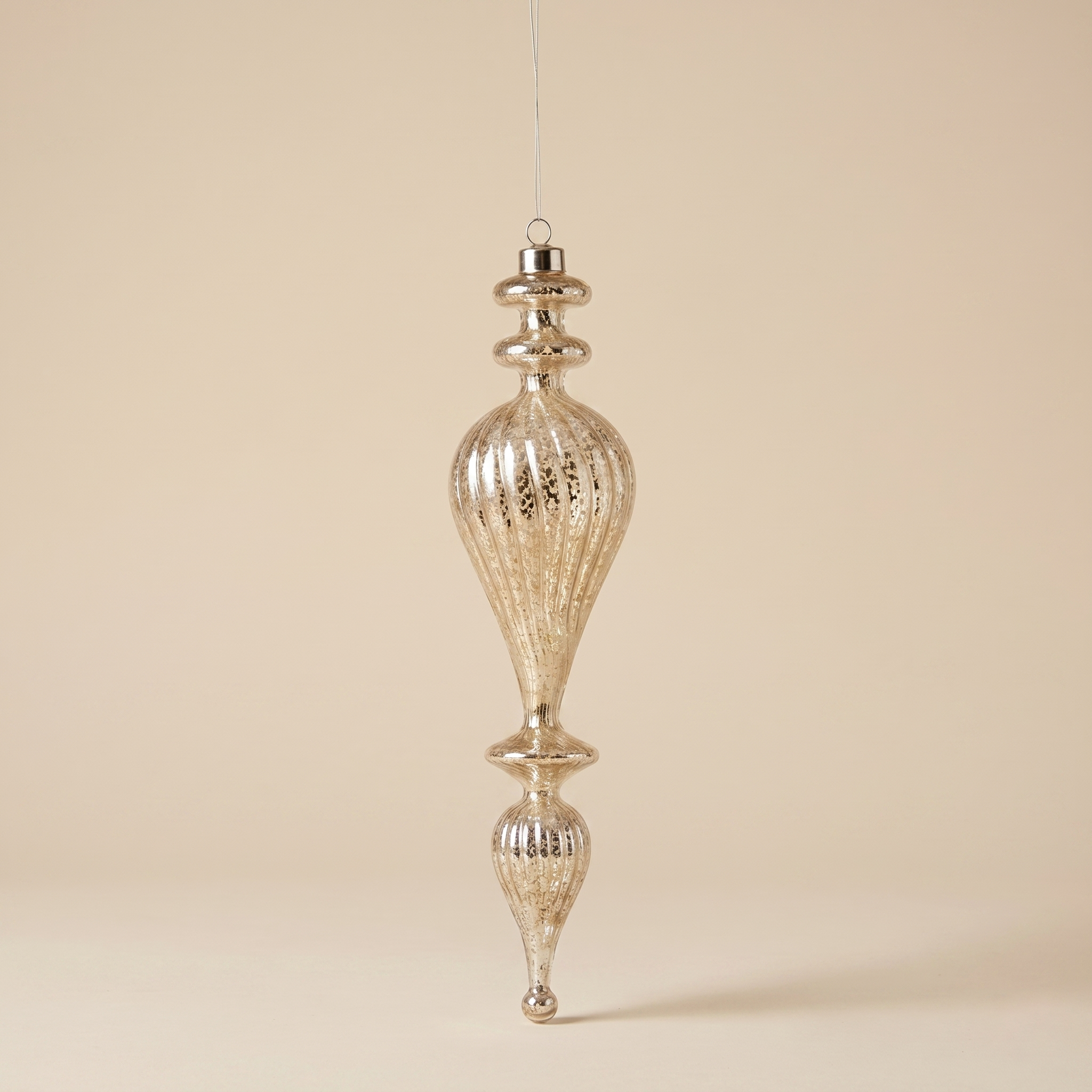 Decorazione led "Winter Magic" h.33cm