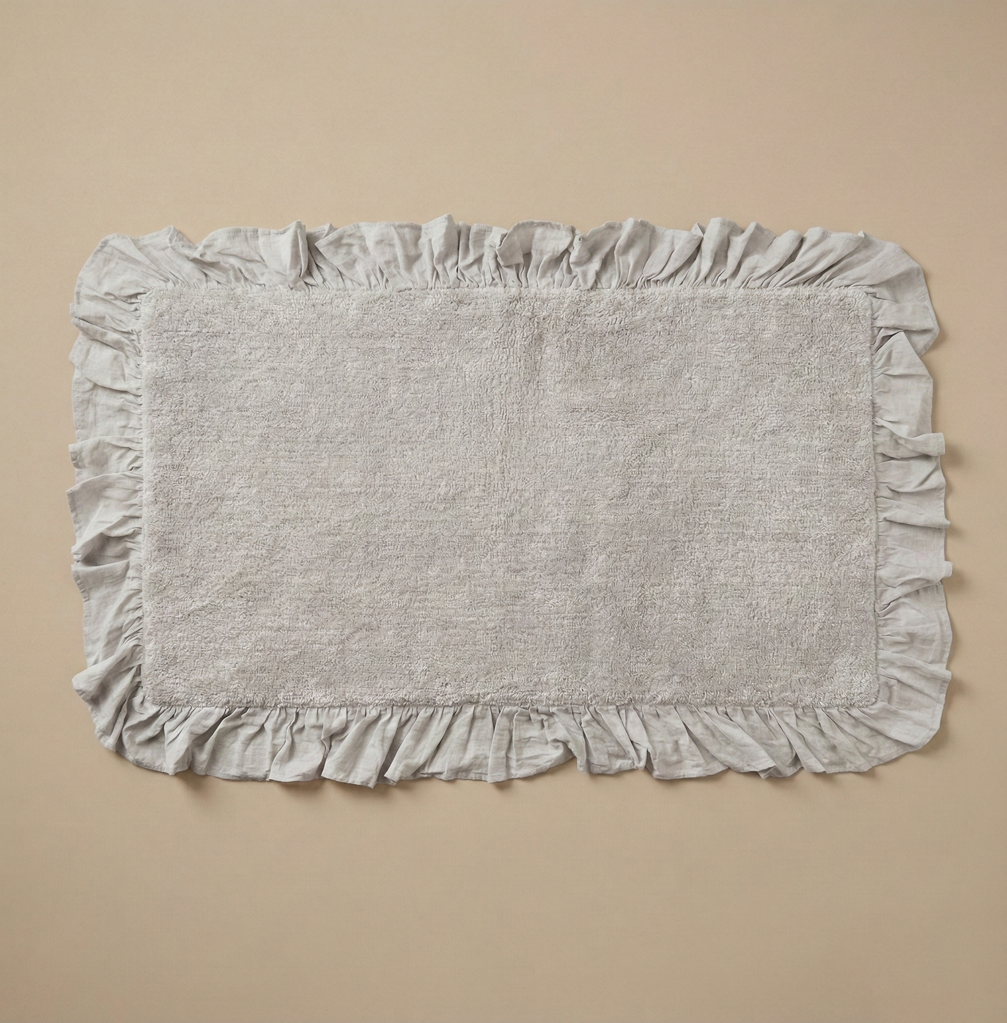 Tappeto Romantique 55x100cm Tappeto bagno